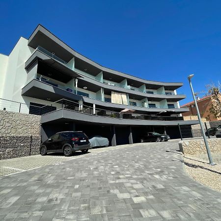 Lux Nanea Apartment 크르크 외부 사진