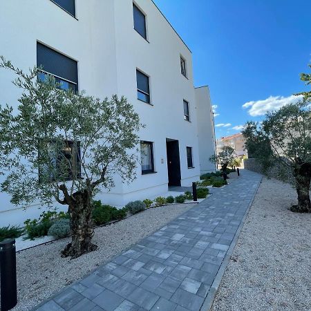 Lux Nanea Apartment 크르크 외부 사진