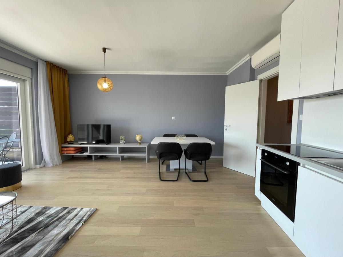 Lux Nanea Apartment 크르크 외부 사진