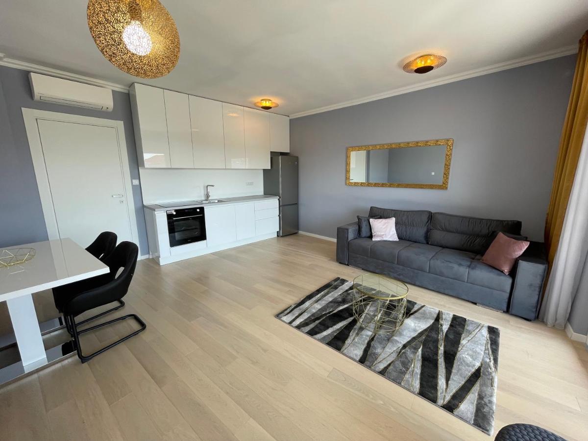 Lux Nanea Apartment 크르크 외부 사진