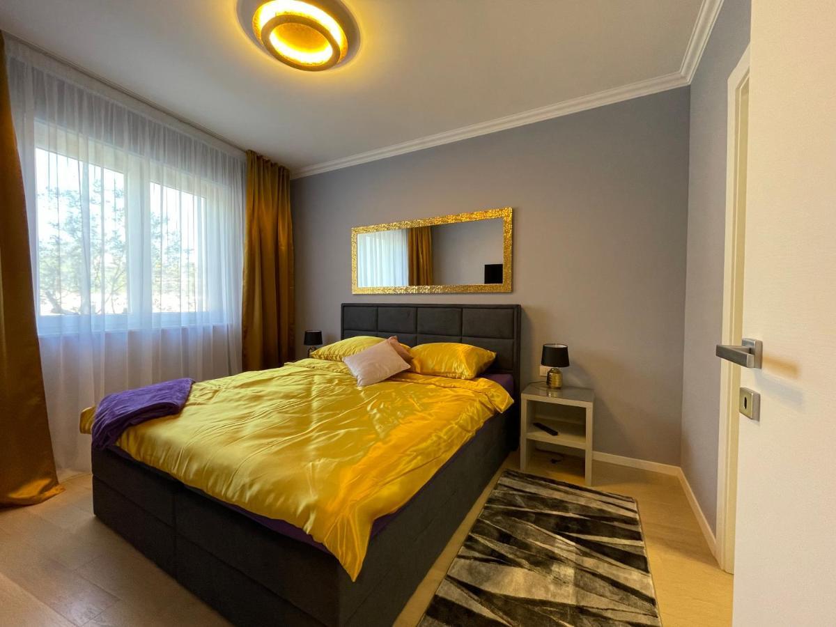 Lux Nanea Apartment 크르크 외부 사진